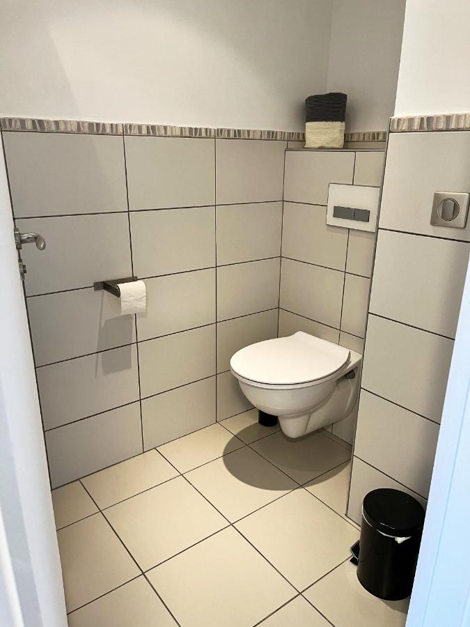 Appartement 84M² Avec 2 Parkings Privatifs Villeneuve-Loubet Kültér fotó