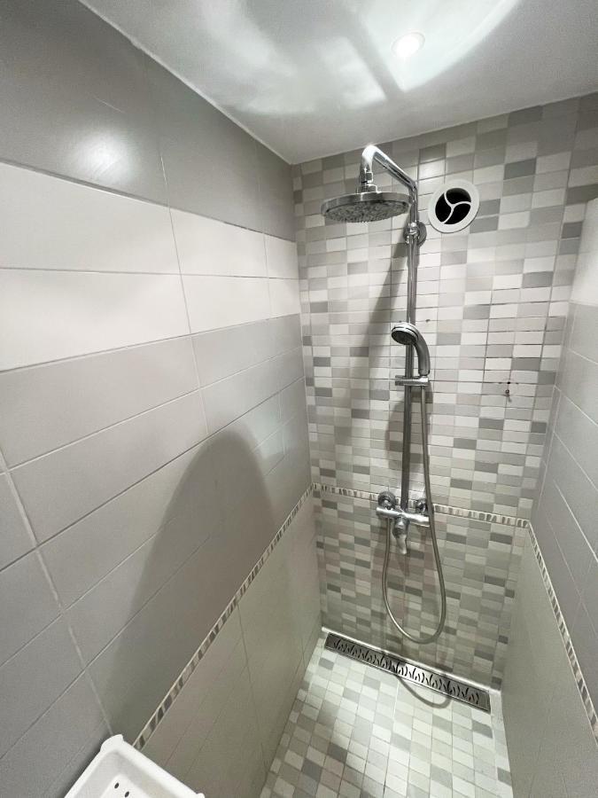 Appartement 84M² Avec 2 Parkings Privatifs Villeneuve-Loubet Kültér fotó