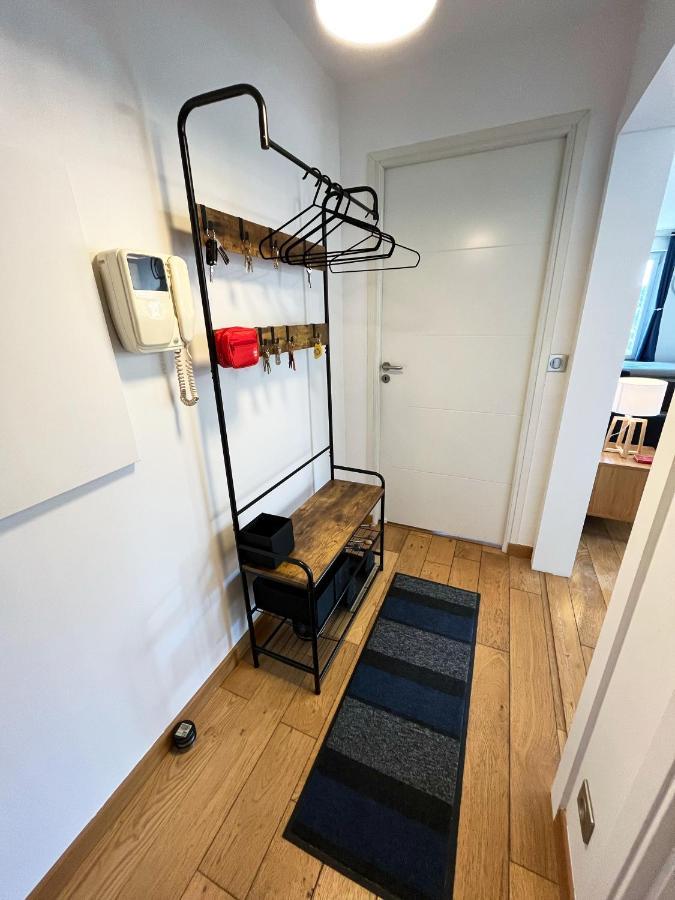 Appartement 84M² Avec 2 Parkings Privatifs Villeneuve-Loubet Kültér fotó